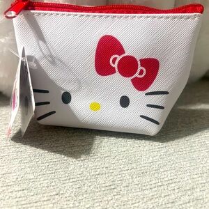Hello kitty mini bag